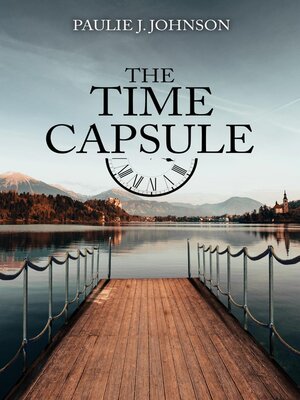 cover image of The Time Capsule